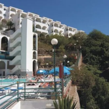 Colina Mar * Puerto Rico (Gran Canaria)